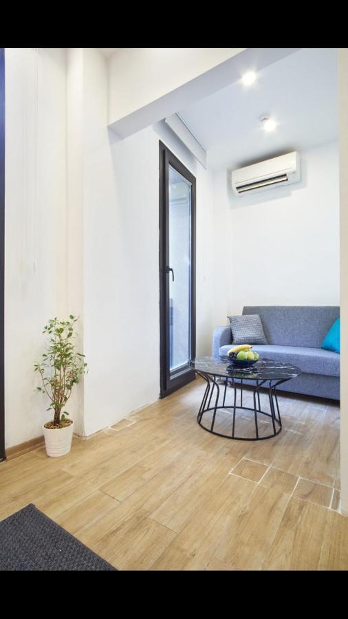 イスタンブール Galata Nazapartアパートホテル エクステリア 写真