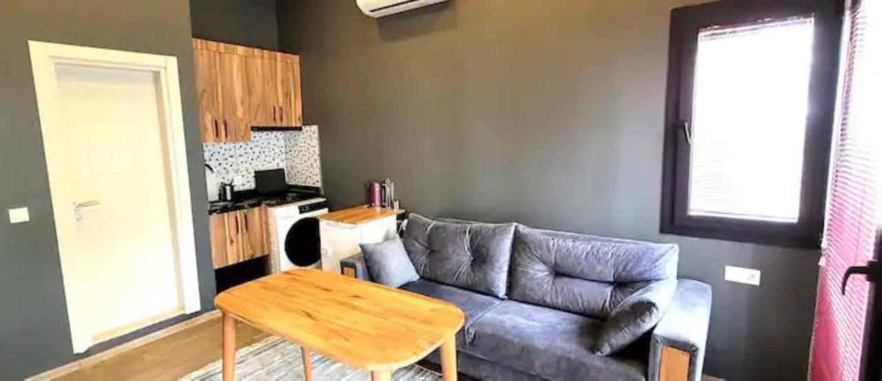 イスタンブール Galata Nazapartアパートホテル エクステリア 写真