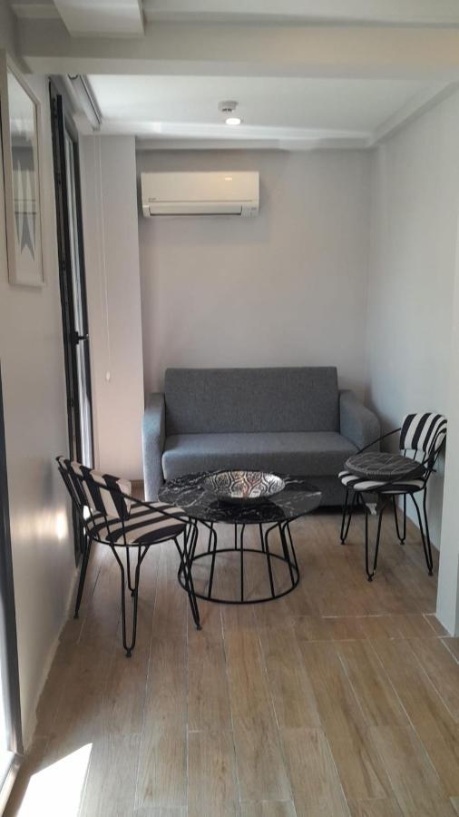 イスタンブール Galata Nazapartアパートホテル エクステリア 写真