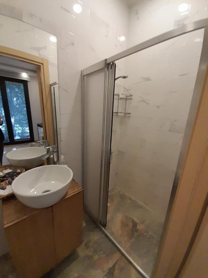イスタンブール Galata Nazapartアパートホテル エクステリア 写真
