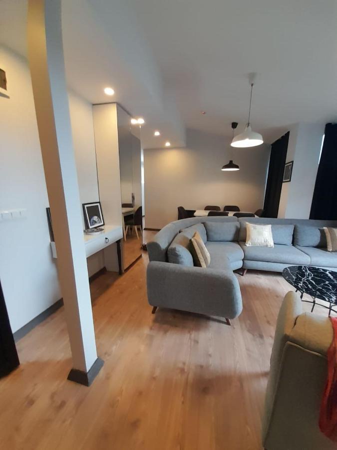 イスタンブール Galata Nazapartアパートホテル エクステリア 写真