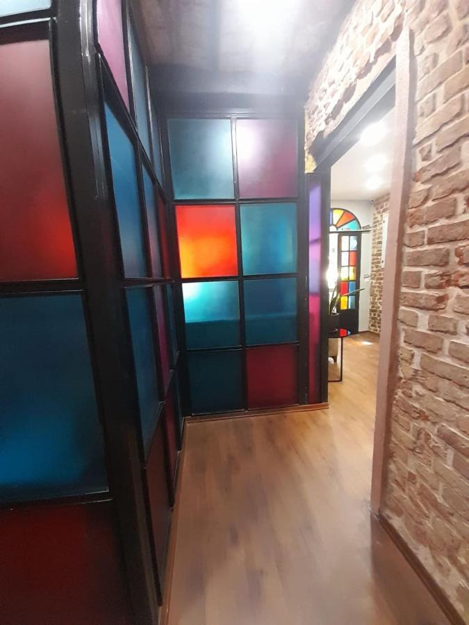 イスタンブール Galata Nazapartアパートホテル エクステリア 写真