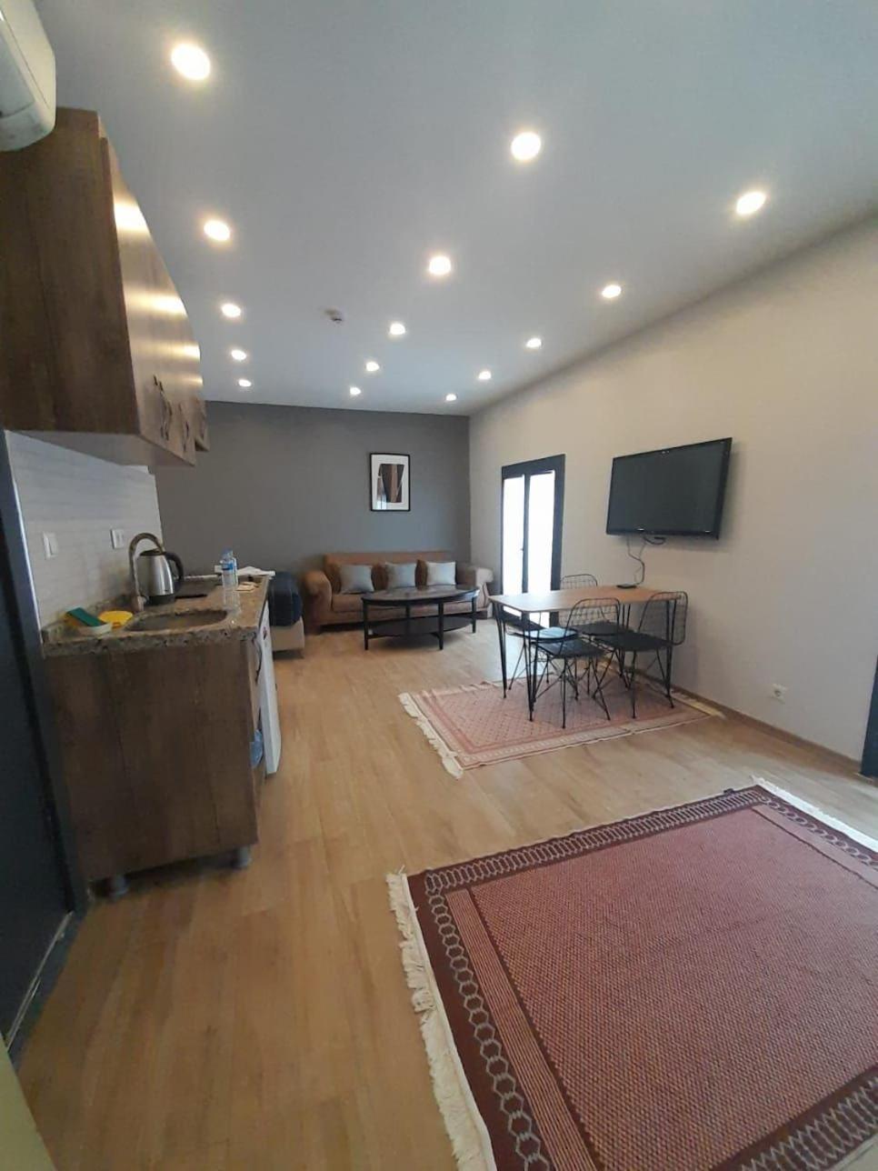イスタンブール Galata Nazapartアパートホテル エクステリア 写真