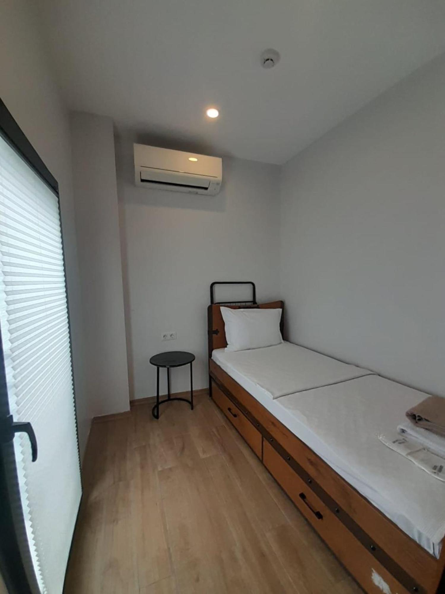 イスタンブール Galata Nazapartアパートホテル エクステリア 写真