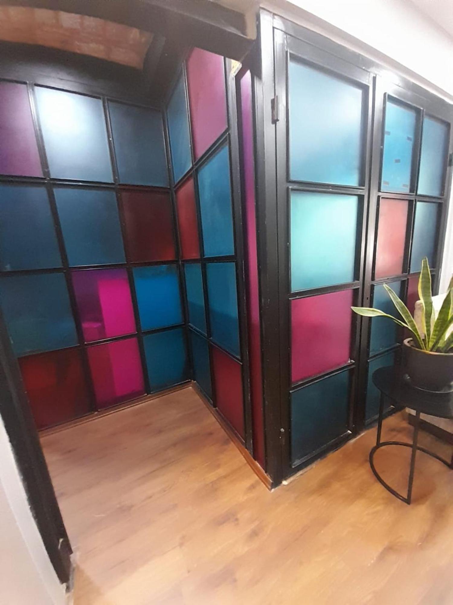 イスタンブール Galata Nazapartアパートホテル エクステリア 写真